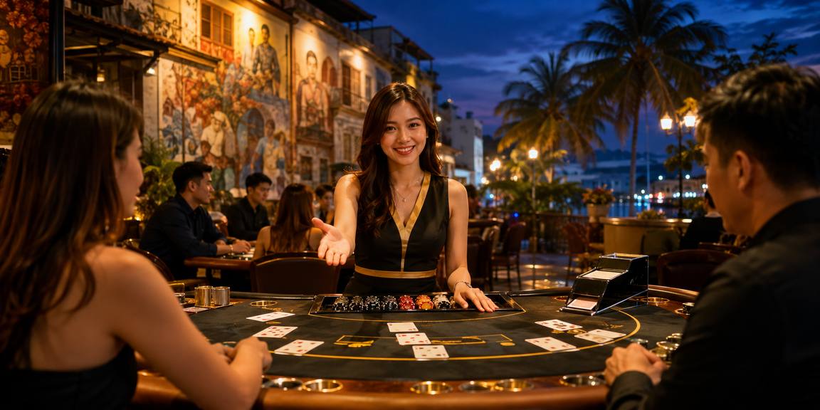 Buka Akaun bonus888 dan Akses Lobby Penuh
