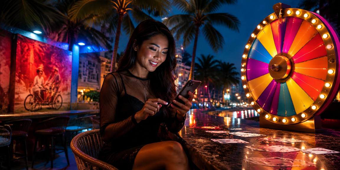 Aplikasi bonus888 untuk Android dan iOS